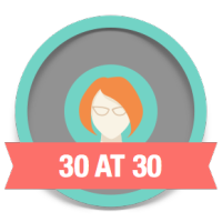 30 at 30 Challenge