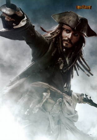867094-Pirates-Of-The-Caribbean-At-Worlds-End-Captain-Jack-Sparrow-Posters