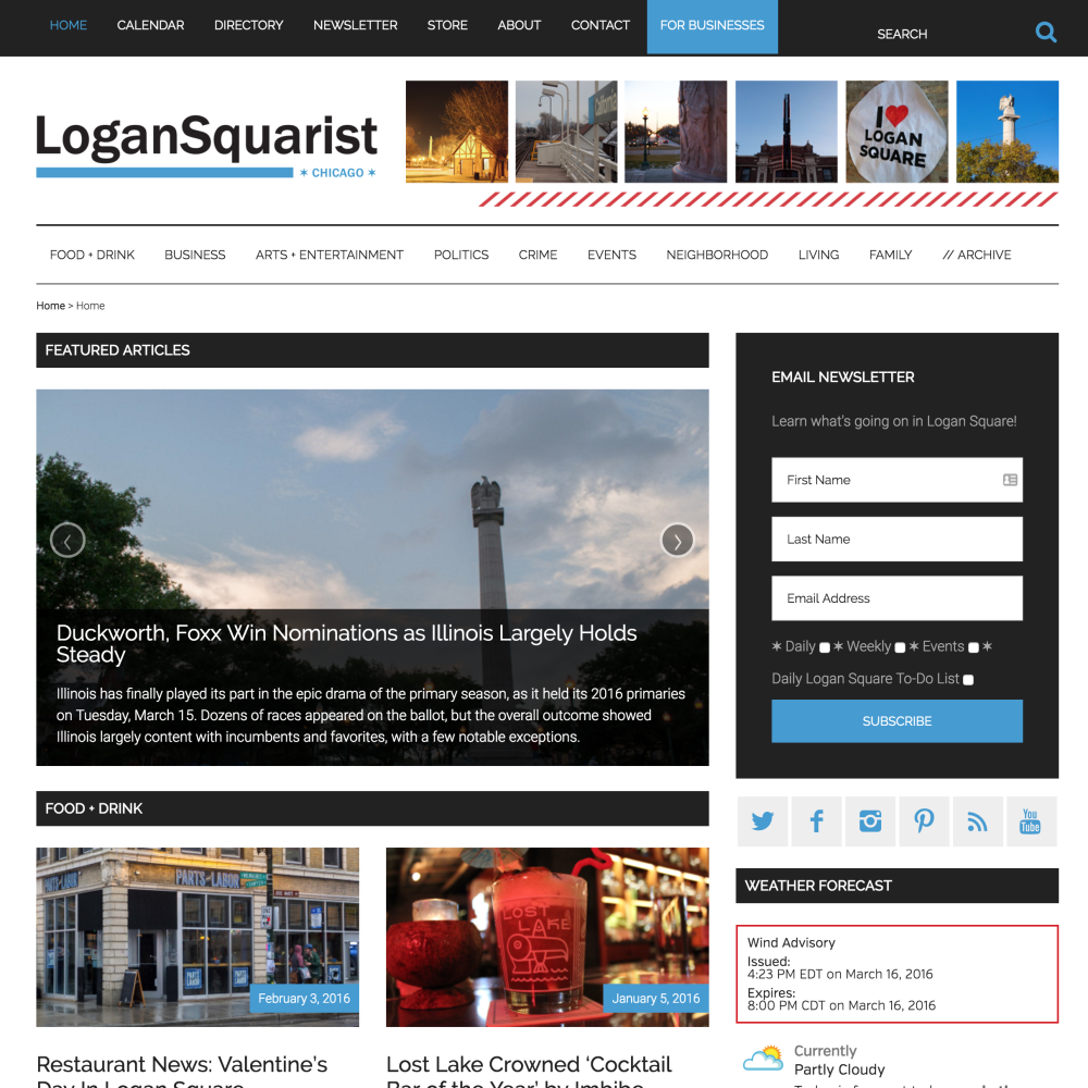 LoganSquarist-Home2