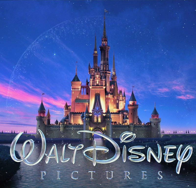 The Walt Disney Project