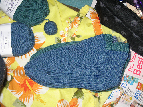crop-socks