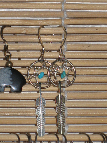 dreamcatcher-earrings