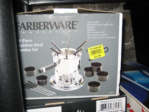 farberware