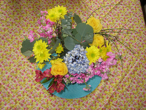 flower-bouquet