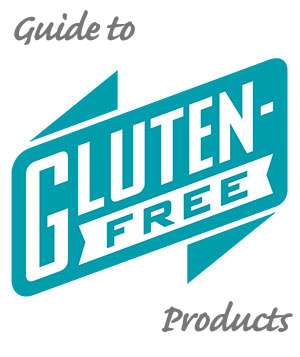 Guide to Gluten Free Products