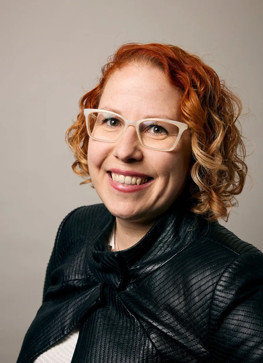 Kate Hamilton