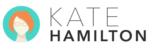 Kate Hamilton Consulting LLC logo