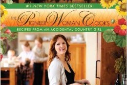 The Pioneer Woman Cooks