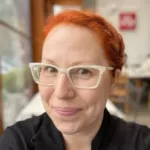 Kate Hamilton