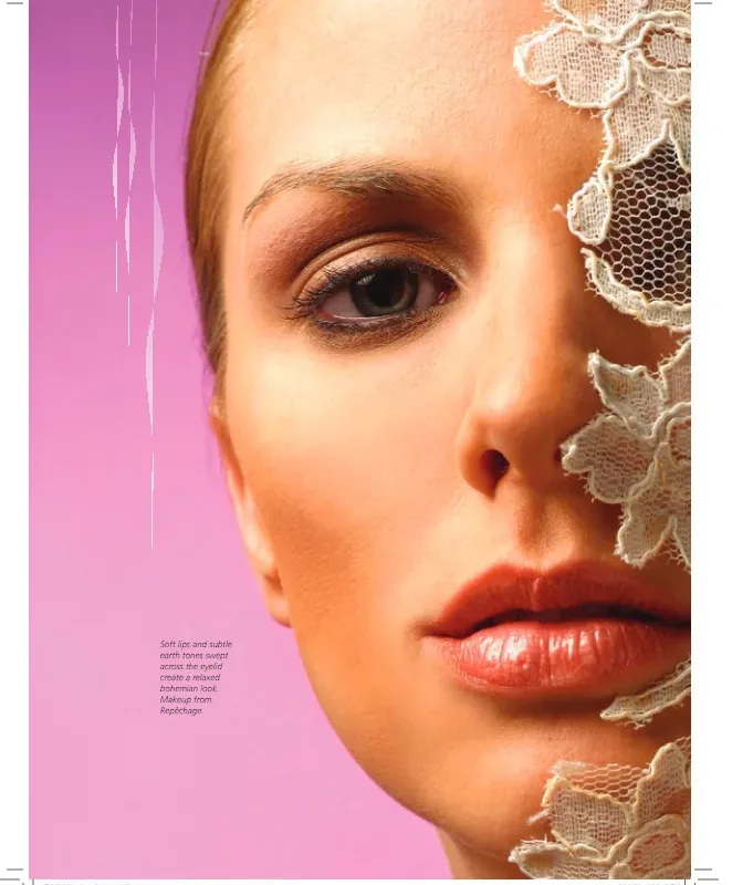 Color A Mood: Spring Fashion Has Personality