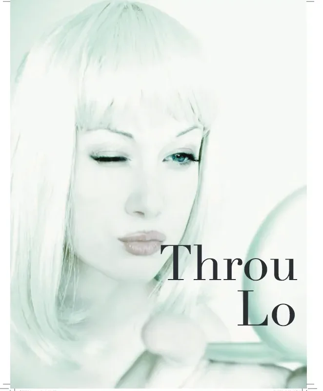 Through The Looking Glass