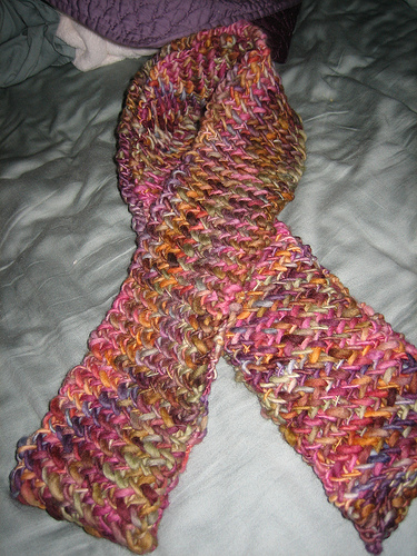 speckled-scarf