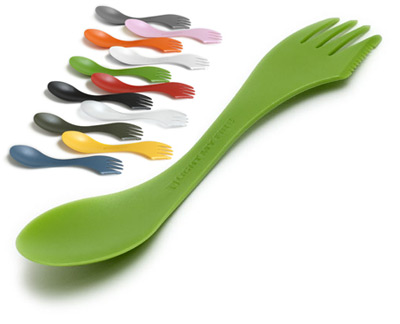 spork