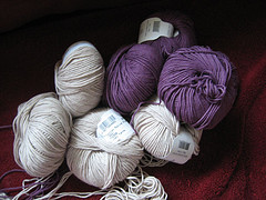 yarn